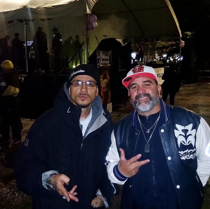 Foto de la galería de Discos Bamba